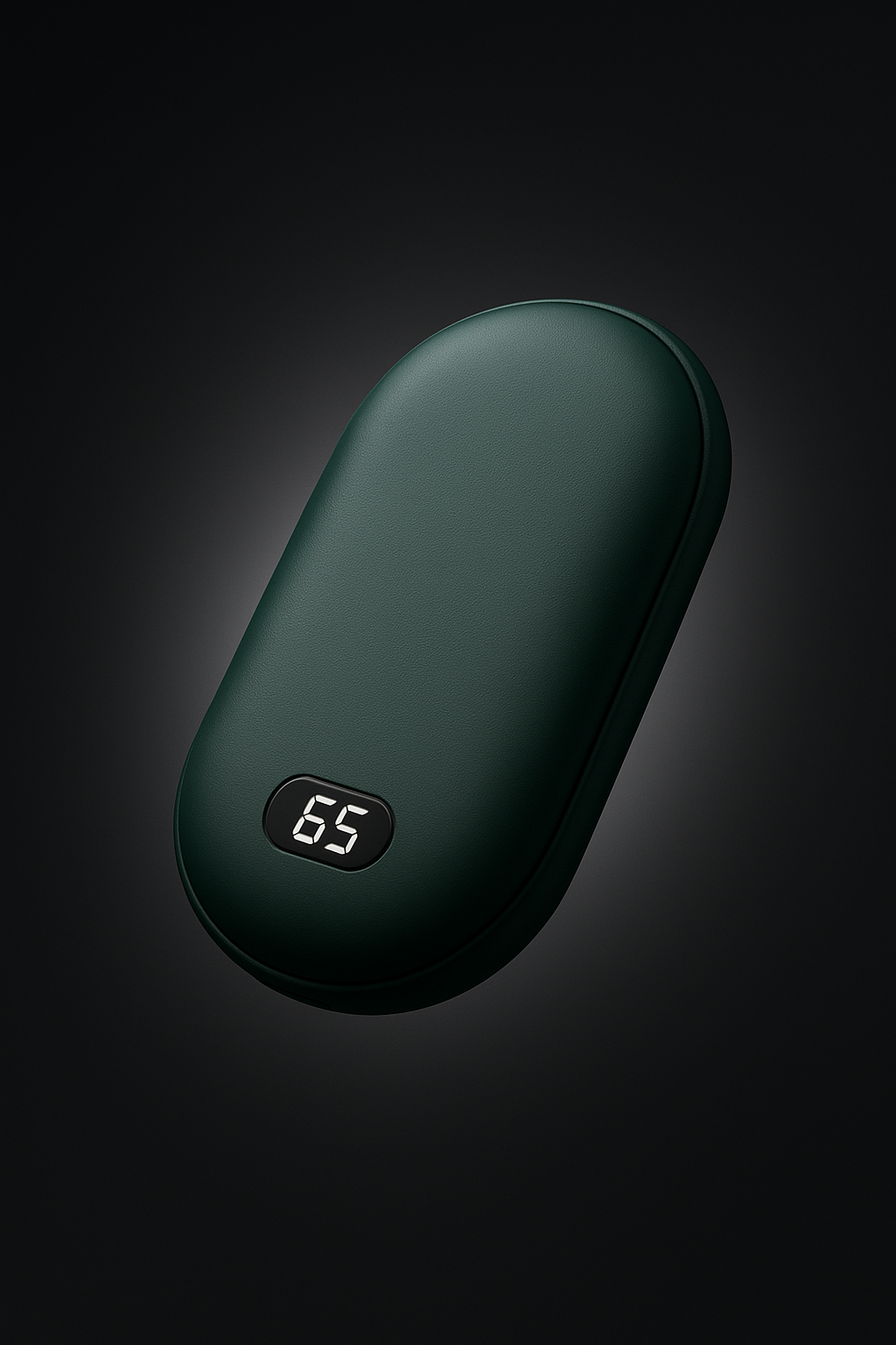 5000 mAh - Premium Rechargeable Mini Hand Warmers