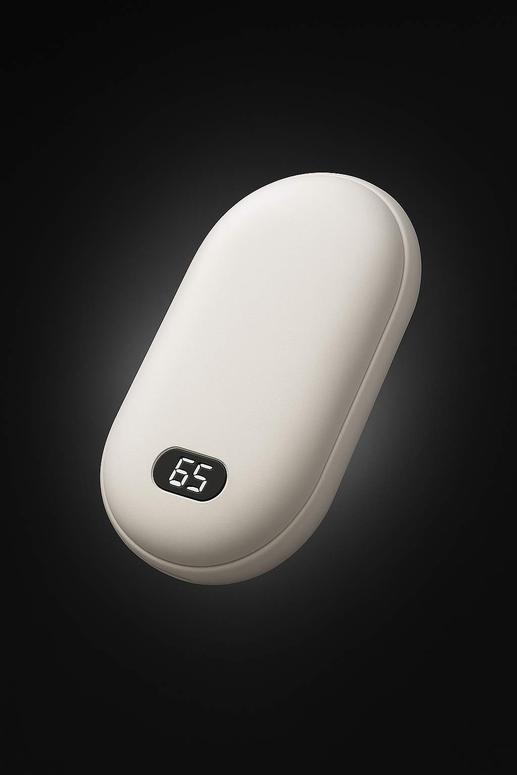10000mAh - Premium Rechargeable Mini Hand Warmer