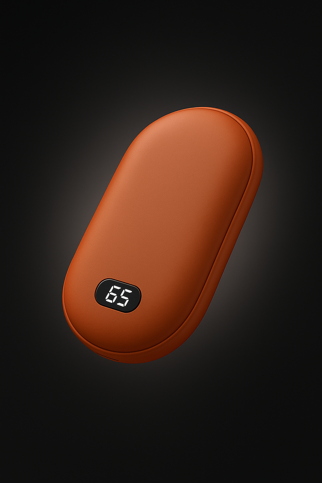 10000mAh - Premium Rechargeable Mini Hand Warmer
