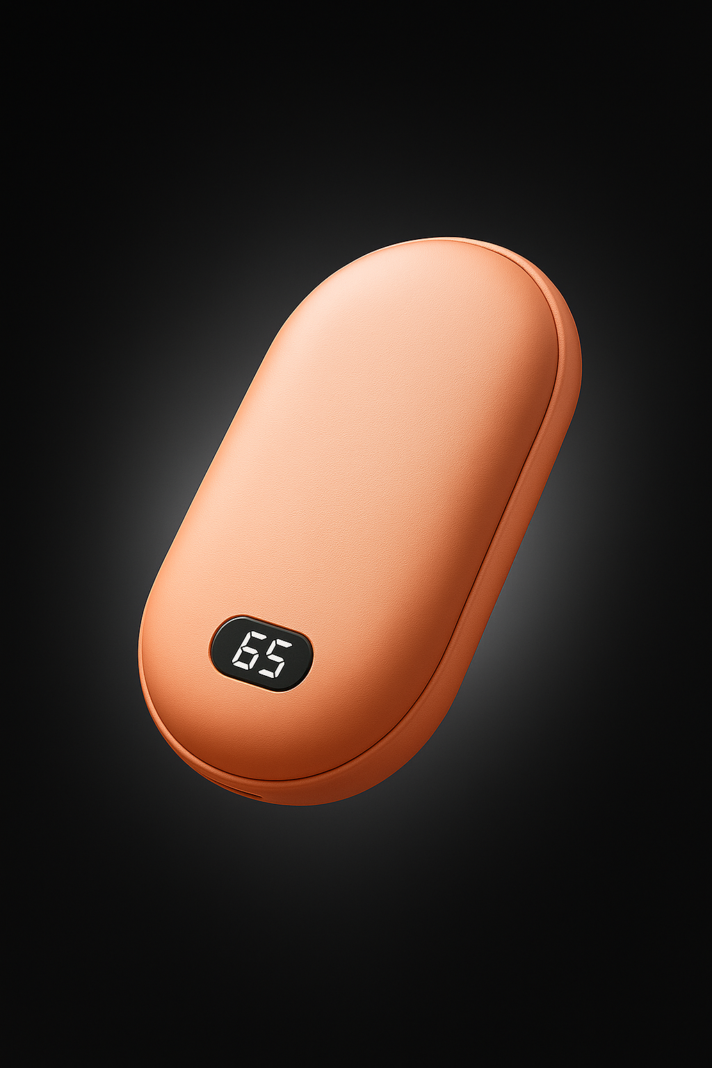 5000 mAh - Premium Rechargeable Mini Hand Warmers